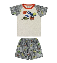 Pijama Infantil Elian - comprar online