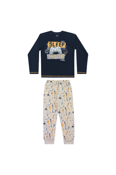 PIJAMA INFANTIL - ELIAN - Infante