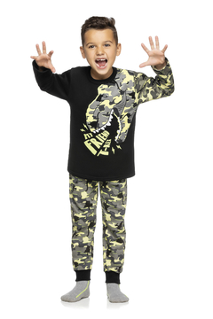 PIJAMA INFANTIL - ELIAN