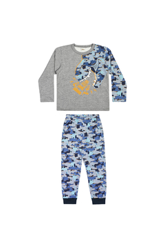 PIJAMA INFANTIL - ELIAN - Infante