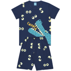 PIJAMA INFANTIL KAMYLUS - comprar online