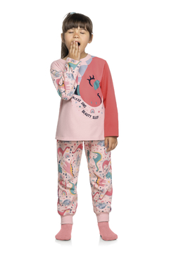 PIJAMA INFANTIL - ELIAN