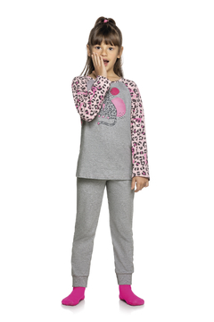 PIJAMA INFANTIL - ELIAN