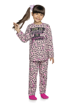 PIJAMA INFANTIL - ELIAN