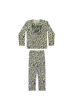 PIJAMA INFANTIL - ELIAN - comprar online