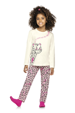 PIJAMA INFANTIL - ELIAN