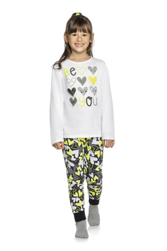 PIJAMA INFANTIL - ELIAN