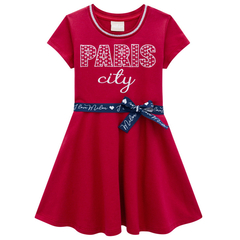 Vestido Infantil - Milon - comprar online