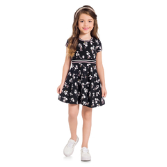 Vestido Infantil - Milon