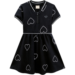 Vestido Infantil - Milon - comprar online