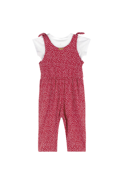 CONJUNTO INFANTIL COLORITTA - comprar online