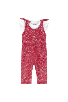 CONJUNTO INFANTIL COLORITTA na internet