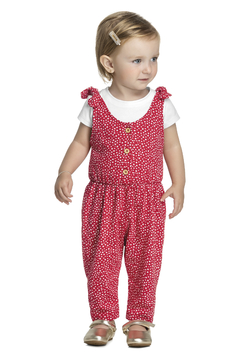 CONJUNTO INFANTIL COLORITTA