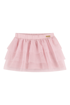 SAIA INFANTIL COLORITTA - comprar online