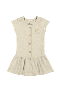 Vestido Infantil Colorittá - loja online