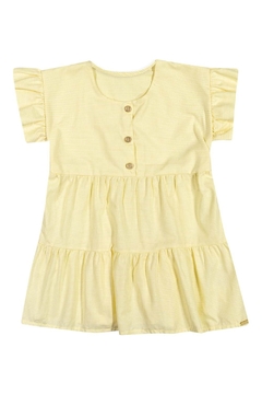 Vestido Infantil Colorittá - comprar online