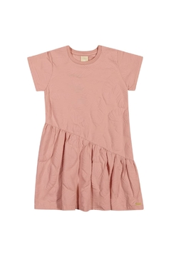 Vestido Infantil Colorittá - comprar online