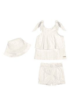 Conjunto Infantil - Colorittá - comprar online