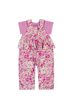 Conjunto Infantil - Colorittá - comprar online