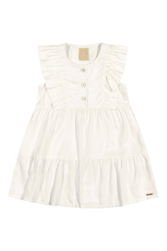 Vestido Infantil - Colorittá - comprar online