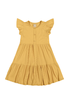 Vestido Infantil - Colorittá - comprar online