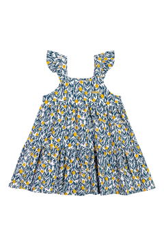 Vestido Infantil - Colorittá - comprar online