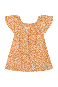 Vestido Infantil - Colorittá - comprar online