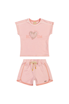 Conjunto Infantil - Colorittá - comprar online