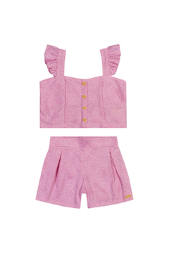 Conjunto Infantil - Colorittá - Infante