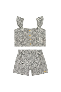 Conjunto Infantil - Colorittá - comprar online