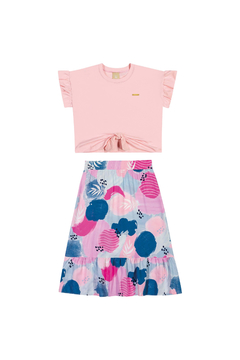 Conjunto Infantil - Colorittá - comprar online