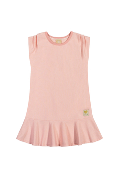 Vestido Infantil - Colorittá - comprar online