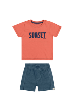 Conjunto Infantil - Colorittá - comprar online