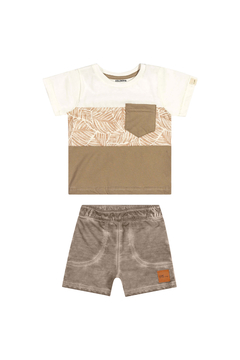 Conjunto Infantil - Colorittá - comprar online