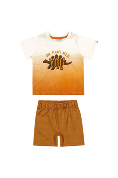 Conjunto Infantil - Colorittá - comprar online