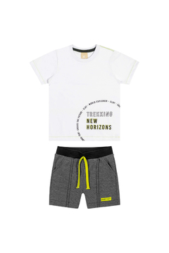 Conjunto Infantil - Colorittá - comprar online