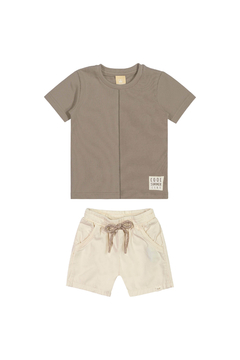 Conjunto Infantil - Colorittá - comprar online