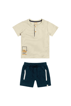 Conjunto Infantil - Colorittá - comprar online