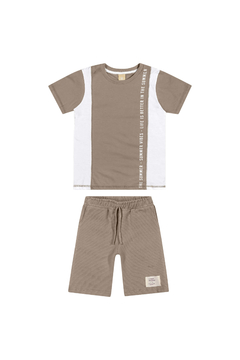 Conjunto Infantil - Colorittá - comprar online