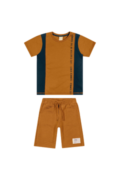 Conjunto Infantil - Colorittá - Infante