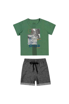 Conjunto Infantil - Elian - comprar online