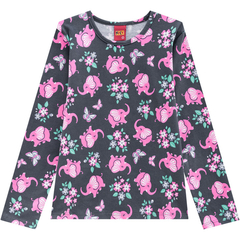 Blusa Infantil - Kyly - comprar online