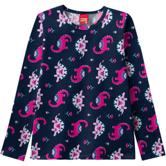 Blusa Infantil - Kyly