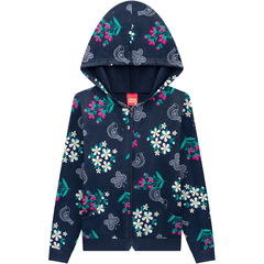 Jaqueta Moletom Infantil - Kyly - comprar online