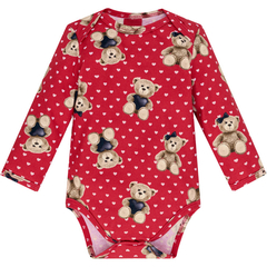 Body Infantil - Kyly