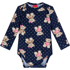 Body Infantil - Kyly - Infante