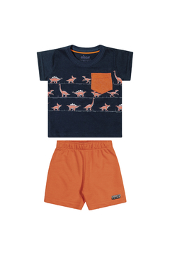 Conjunto Infantil Elian - comprar online