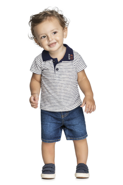 POLO INFANTIL ELIAN