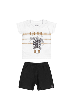 CONJUNTO INFANTIL ELIAN na internet