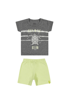 CONJUNTO INFANTIL ELIAN - loja online